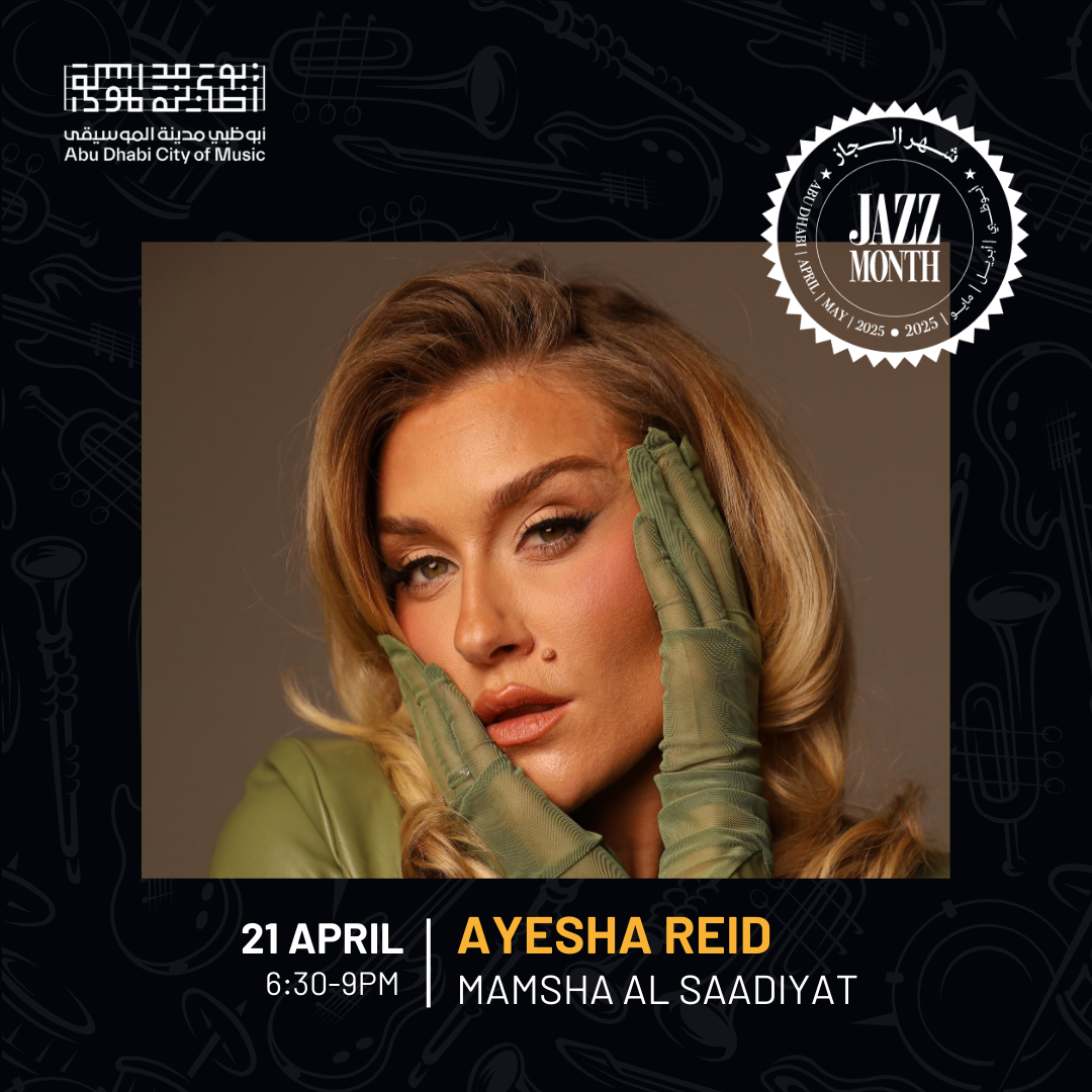 ADJM – Ayesha (21 Apr)